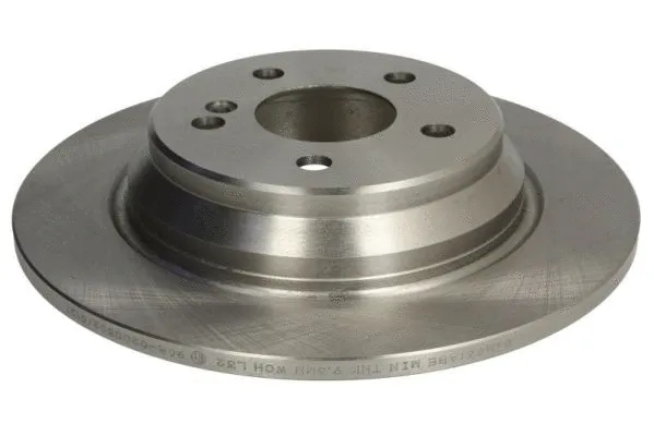 Disque de frein ABE C4M031ABE