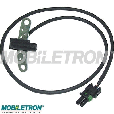 Capteur d'angle, vilebrequin MOBILETRON CS-E161