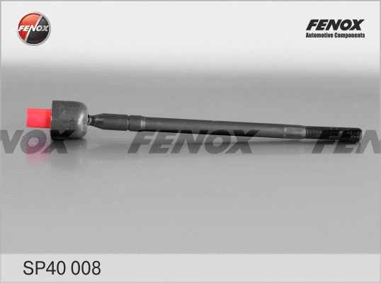 Rotule de direction intérieure, barre de connexion FENOX SP40008