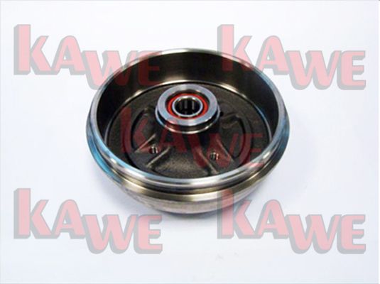 Tambour de frein KAWE 7D0627C