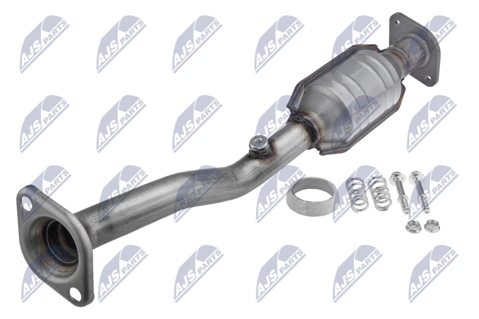 Catalyseur NTY KAT-NS-001