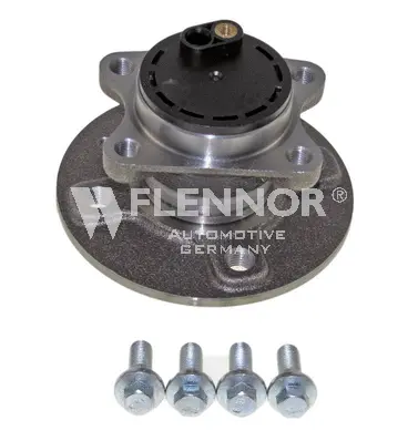 Kit de roulements de roue FLENNOR FR691724