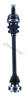 Arbre de transmission SHAFTEC BM106ALR