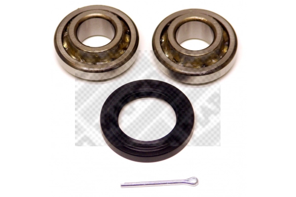 Kit de roulements de roue MAPCO 26940