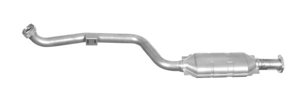 Catalyseur VEGAZ GmbH MK-986