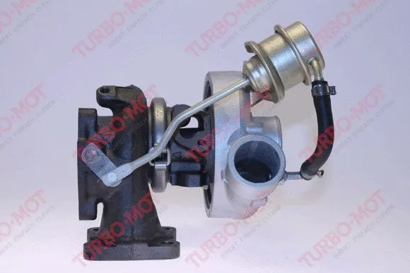 Turbocompresseur, suralimentation TURBO-MOT 688742