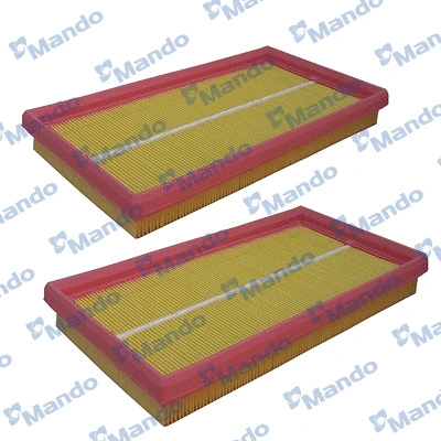 Filtre à air MANDO MMF015326