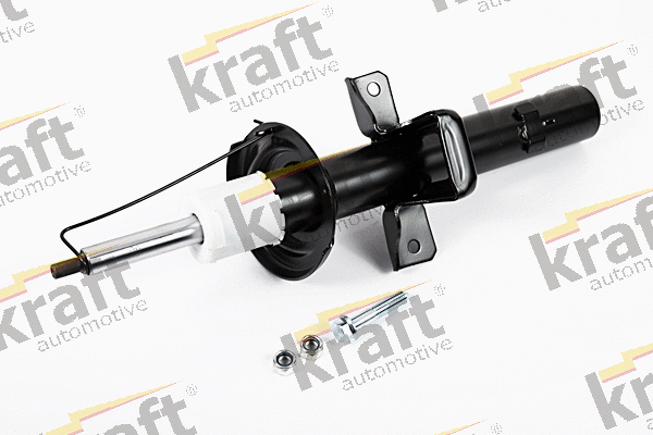 Amortisseur KRAFT AUTOMOTIVE 4012406
