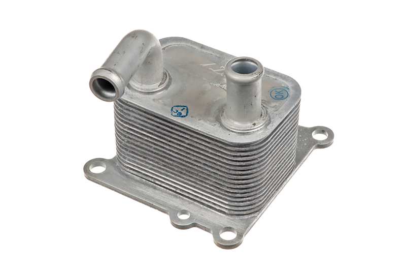 Radiateur d'huile A.Z. Meisterteile AZMT-45-038-1026