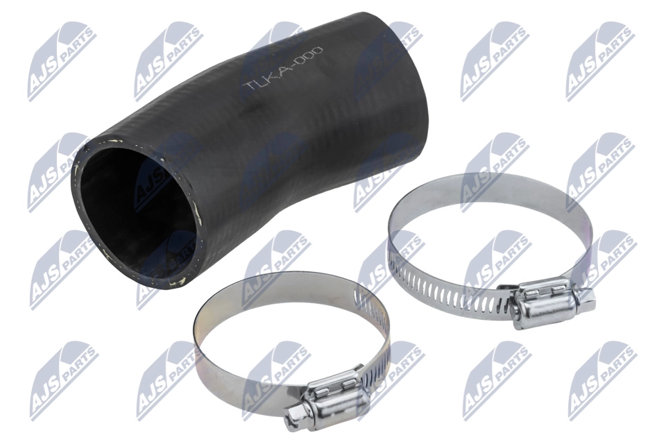 Gaine de suralimentation NTY GPP-KA-000