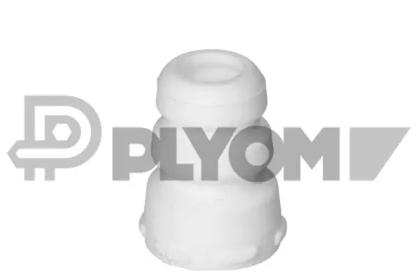 Butée élastique, suspension PLYOM P750289