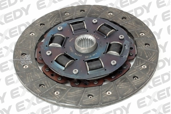 Disque d'embrayage EXEDY MZD109