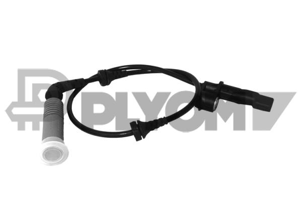 Capteur, vitesse de roue PLYOM P755181
