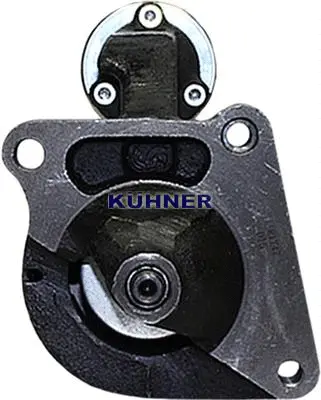 Démarreur AD KÜHNER 101055
