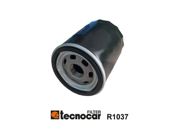 Filtre à huile TECNOCAR R1037