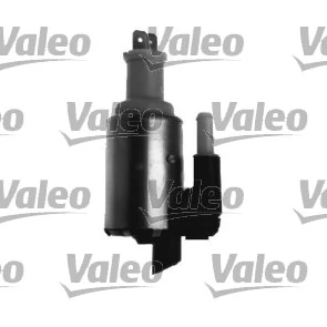 Pompe à carburant VALEO 347234