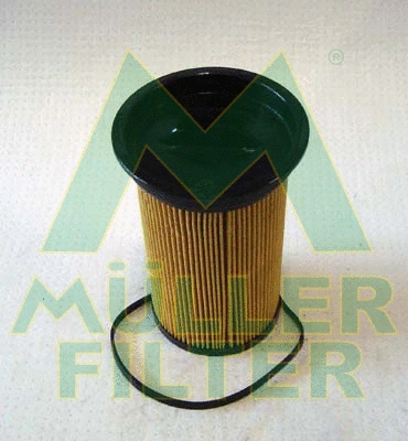 Filtre à carburant MULLER FILTER FN320