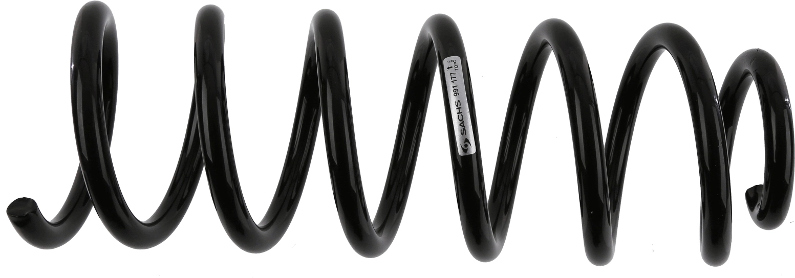 Ressort de suspension SACHS 991 177