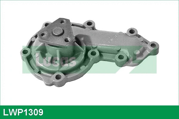 Pompe à eau, refroidissement du moteur LUCAS LWP1309
