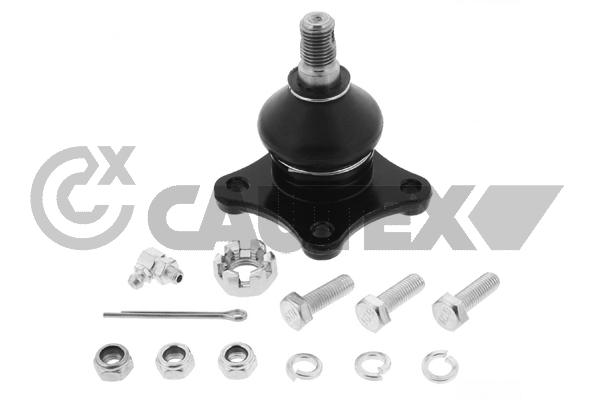 Rotule de suspension CAUTEX 774152