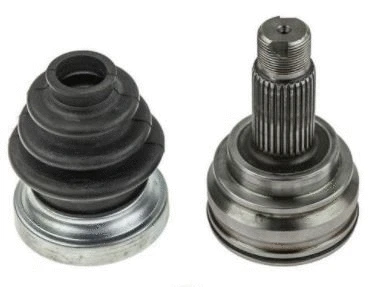 Jeu de joints, arbre de transmission MTR 12161075