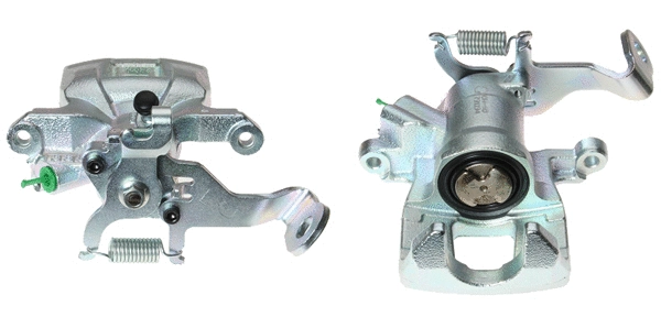 Étrier de frein 4X4 ESTANFI PDF-52-135