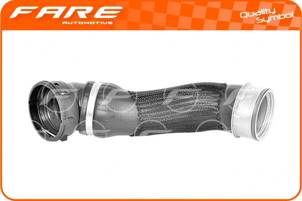Gaine de suralimentation FARE SA 15518