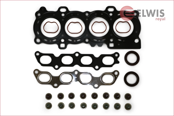 Jeu de joints, culasse ELWIS ROYAL 9826585