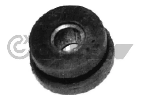 Suspension, échappement CAUTEX 480610