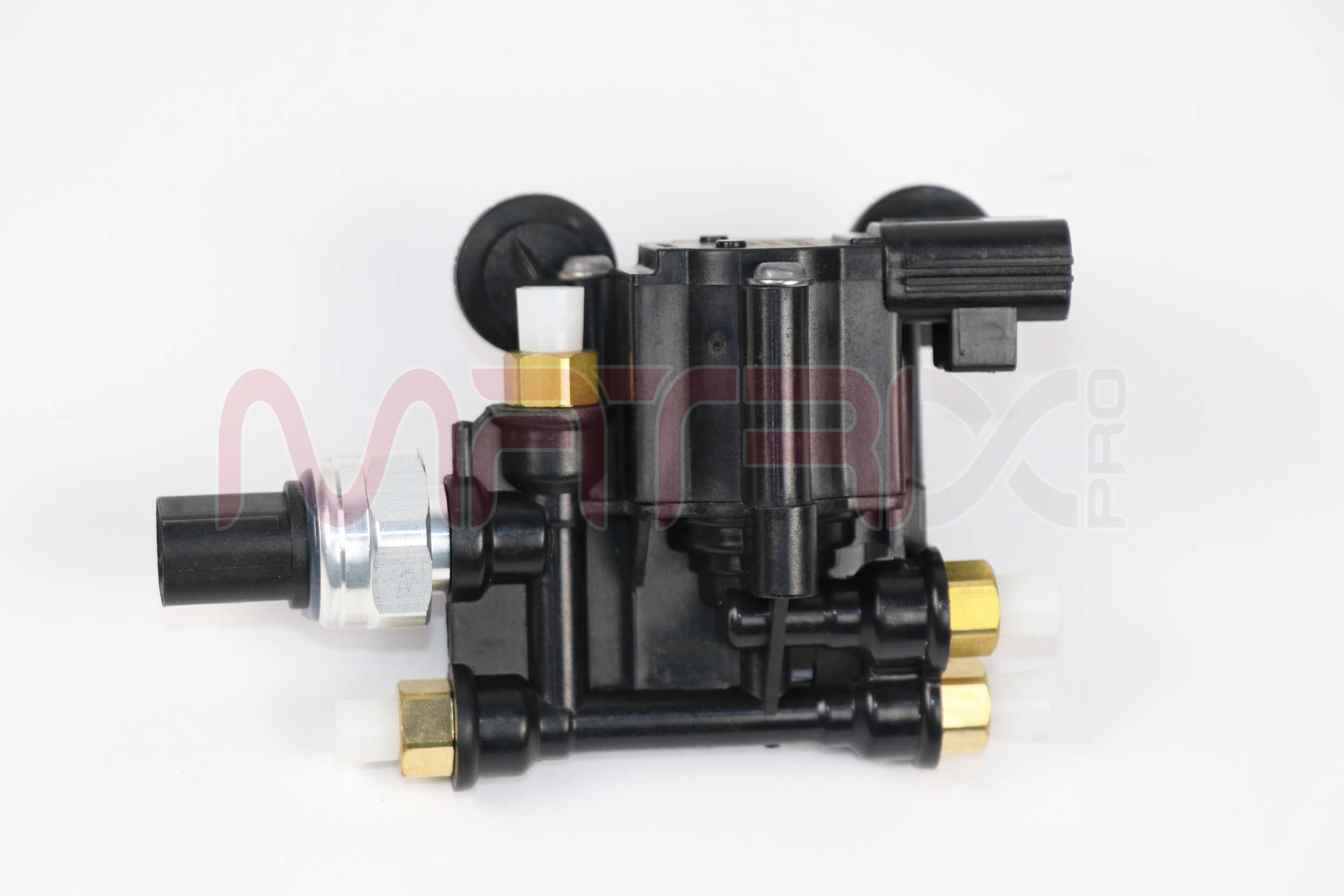 Valve, système d'air comprimé MATRIX PRO MX03320423