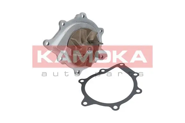 Pompe à eau, refroidissement du moteur KAMOKA T0094
