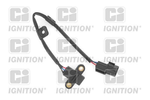 Capteur d'angle, vilebrequin QUINTON HAZELL XREV624