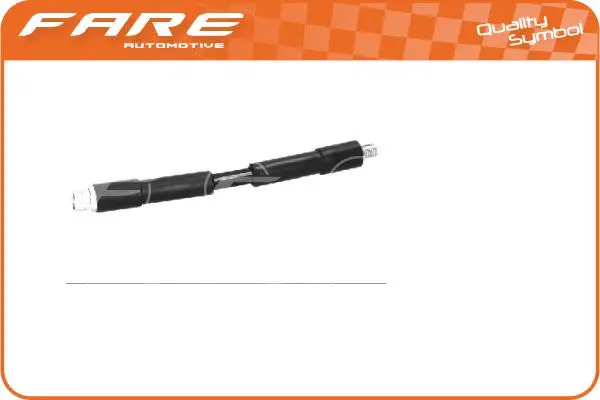 Flexible de frein FARE-RCH 17447