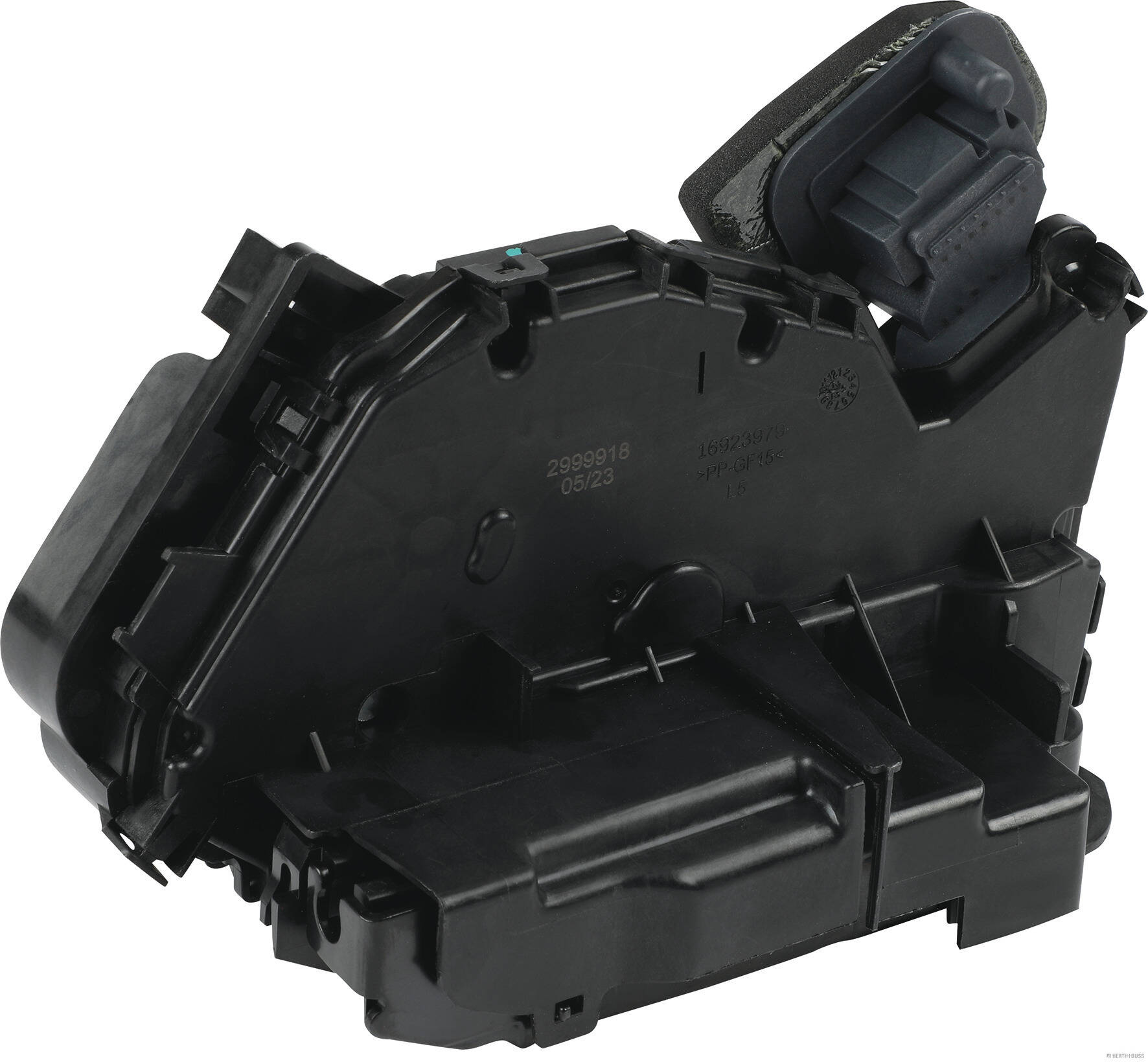 Serrure de porte HERTH+BUSS ELPARTS 73100051