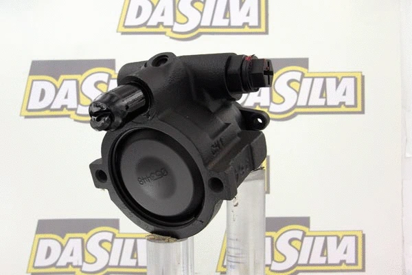 Pompe hydraulique, direction DA SILVA DP2634