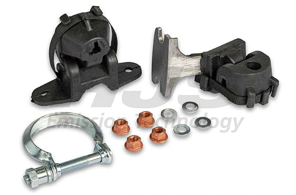 Kit d'assemblage, système d'échappement HJS 82 22 9018
