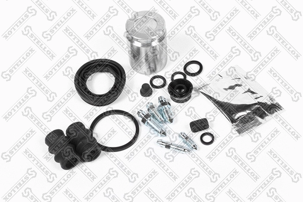 Kit de réparation, étrier de frein STELLOX 05-91402-SX