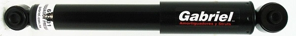 Amortisseur Gabriel-MX 69301