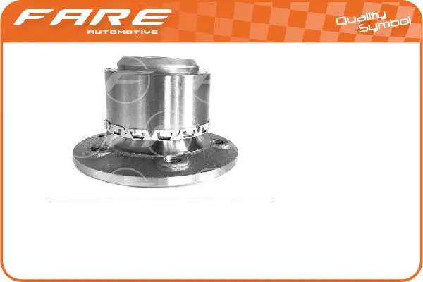 Moyeu de roue FARE-RCH 31738