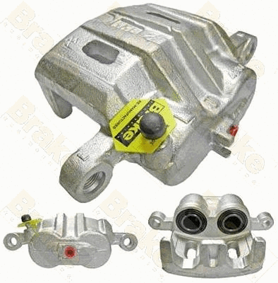 Étrier de frein Brake ENGINEERING CA1368