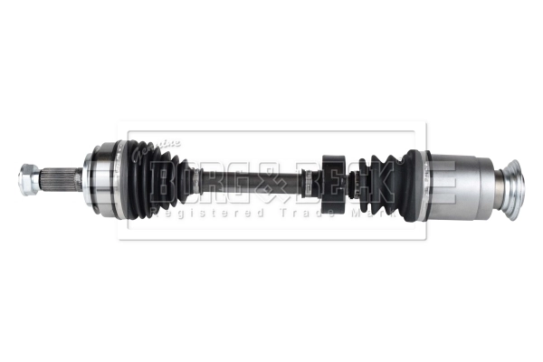 Arbre de transmission BORG & BECK BDS1311