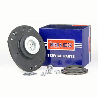 Coupelle de suspension BORG & BECK BSM5065