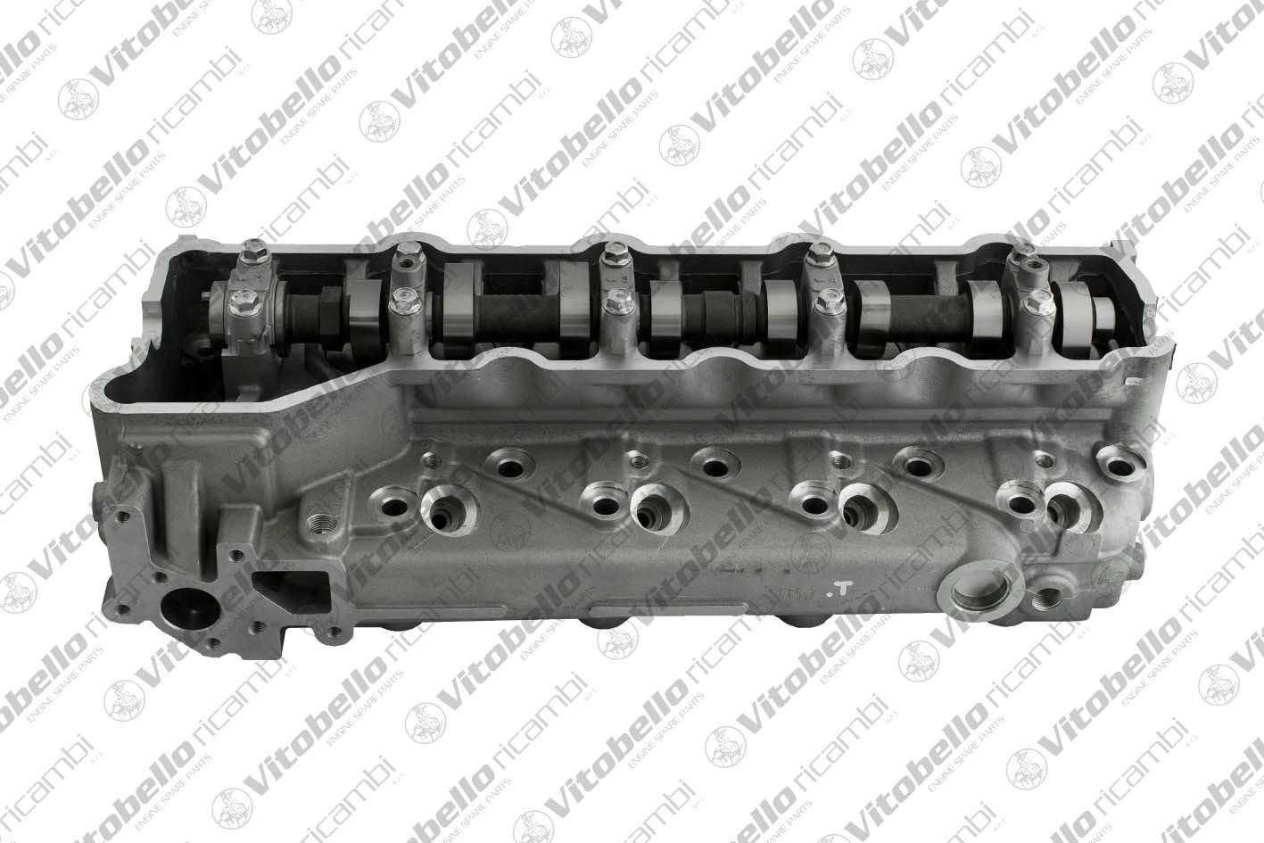 Culasse Vitobello Ricambi 8138N