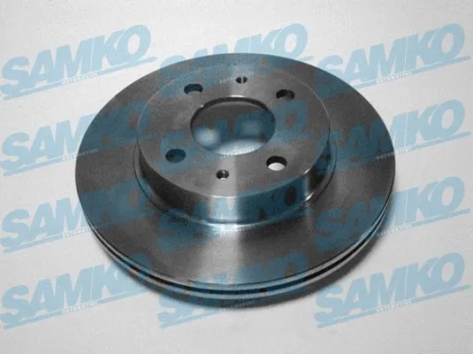 Disque de frein SAMKO N2441V