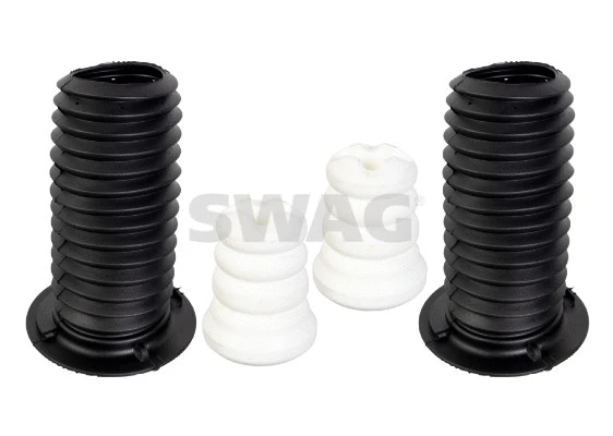 Kit de protection contre la poussière, amortisseur SWAG 33 10 7075