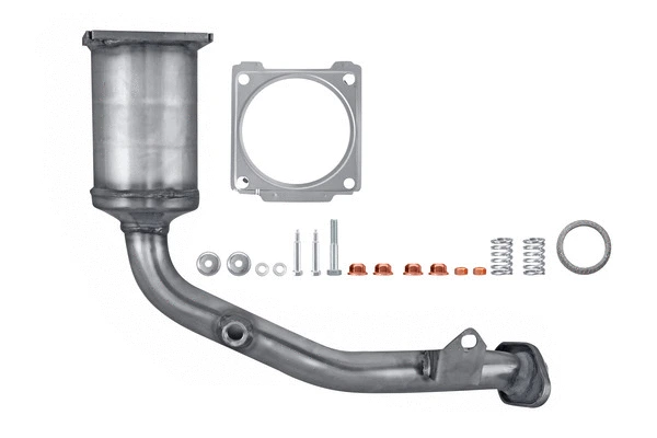 Catalyseur Faurecia FS45365K