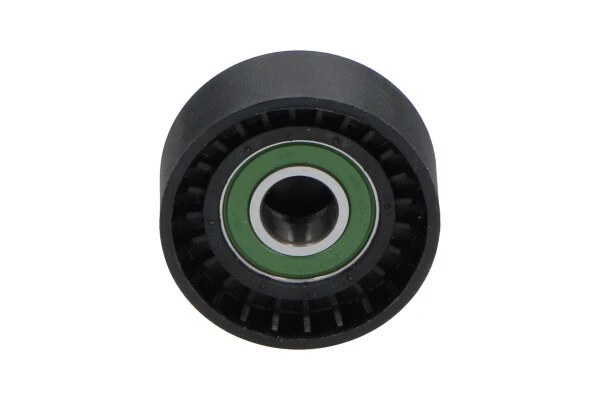 Poulie de tension, courroie trapézoïdale à nervures KAVO PARTS DTP-4539