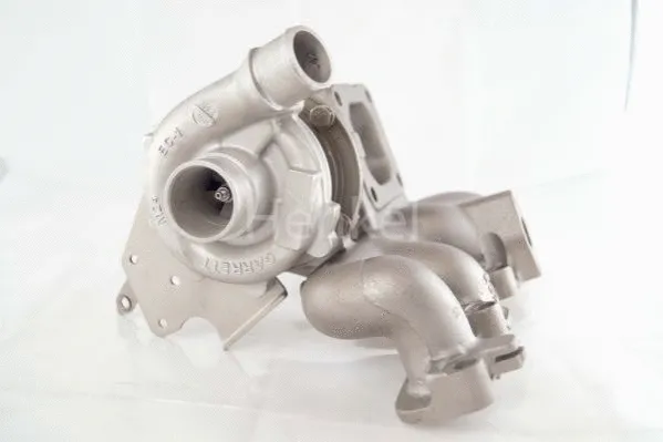 Turbocompresseur, suralimentation Henkel Parts 5112010N