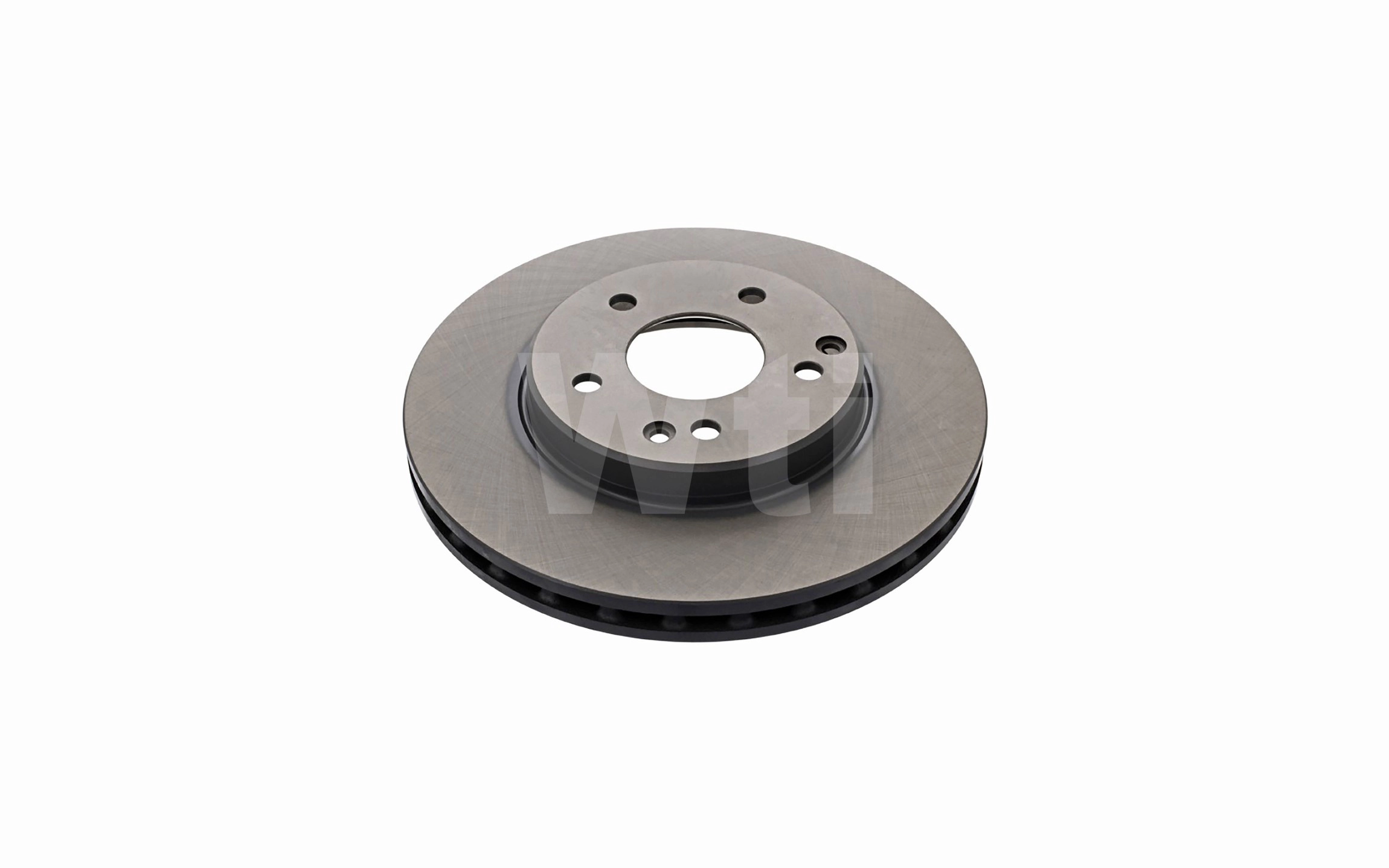 Disque de frein Wti Automotive K111236