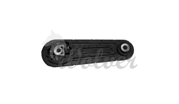 Support moteur WOLVER SM80126